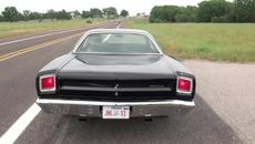 Супер Коли . 1969 Plymounth Roadrunner 440 six pack - Videoclip.bg