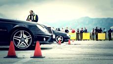 Международно Драг състезание в Сливен - 14.06.2014 - Videoclip.bg