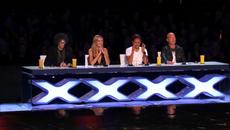 Момче с невероятно ловки ръце смая журито и публиката - America's Got Talent 2014 - Videoclip.bg