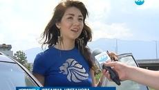 Частна фирма незаконно вдига коли по Черноморието - Videoclip.bg