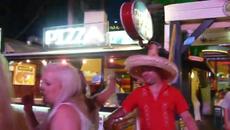На Дискотека в Слънчев бряг - За Конкурса Pharrell Williams - Happy Bulgaria Sunny Beach Nessebar - Videoclip.bg
