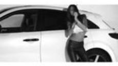 Красавица АВТОМОБИЛ!!! - Videoclip.bg