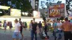 В Центъра на Слънчев Бряг 2014 - Videoclip.bg