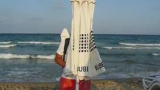 Спасители на Плажа - За Конкурса Pharrell Williams - Happy day 2014 Bulgaria Sunny Beach - Videoclip.bg