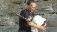 Песента на Несебър - За Конкурса Pharrell Williams - Happy day 2014 Bulgaria Nessebar - Videoclip.bg