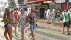 Танцувайте и бъдете щастливи - За Конкурса Pharrell Williams - Happy day 2014 Bulgaria Sunny Beach - Videoclip.bg