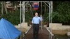 Предизвикателството на кофата с ледена вода" (Ice Bucket Challenge) Вижте Бил Гейтс / Bill Gates - Videoclip.bg