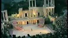 Ники Захариев - Като лъвовете - Пловдив - Videoclip.bg