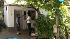 72-годишна жена хвана крадец с голи ръце - Videoclip.bg