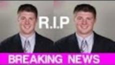 Загина авторът на предизвикателството „Ледена кофа”  - *BREAKING NEWS* ice Bucket Challenge Co-Founder Corey Griffin, 27, - Vide