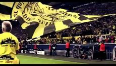 Fifa 14 - Borussia Dortmund Career Mode 9 | Класирахме се на четвъртфинали в Ш Л | - Videoclip.bg