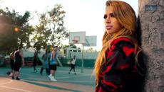 Jasmine V - That s Me Right There ft. Kendrick Lamar-HD Video - Videoclip.bg