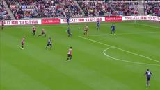 Съндърланд - Манчестър Юнайтед 1:1 - Videoclip.bg