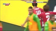 Борусия М - Щутгарт 1:1 - Videoclip.bg