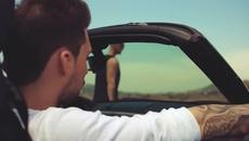 James Sky feat. Nikos Ganos ( Official Video 2014) - Videoclip.bg