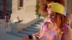 Зверска Премиера - 2014 Redfoo - New Thang Официално Видео - Videoclip.bg