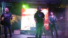БТР в Несебър Концерт - 15.08.2014 / Празник на Несебър (Nessebar) - Videoclip.bg