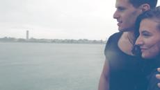 Свежа Премиера! Akcent feat. Ronnie Bassroller - Everytime (turn My Life Around) Официално Видео - Videoclip.bg