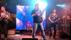 БТР в Несебър Концерт - 15.08.2014 / Празник на Несебър (Nessebar) - Videoclip.bg