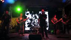БТР в Несебър Концерт - 15.08.2014 / Празник на Несебър (Nessebar) - Videoclip.bg