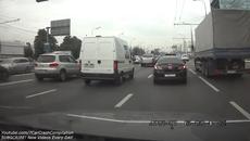 Автомобилни катастрофи 361 - Август 2014 - Videoclip.bg