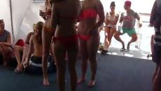 Морски забавления на корабче - Несебър и Слънчев бряг (Sunny Beach and Nessebar) 2014 - Videoclip.bg