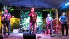 БТР в Несебър Концерт - 15.08.2014 / Празник на Несебър (Nessebar) - Videoclip.bg