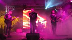 БТР в Несебър Концерт - 15.08.2014 / Празник на Несебър (Nessebar) - Videoclip.bg