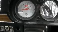 Ford Escort mk1 V8 - Videoclip.bg