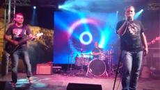 БТР в Несебър Концерт - 15.08.2014 / Празник на Несебър (Nessebar) - Videoclip.bg