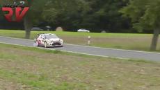 Екстремни скорости с Wrc Rally Germany 2014 - Videoclip.bg