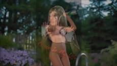 Summer Hot! Miley Cyrus- Wrecking Ball Ibiza( Remix 2014) - Videoclip.bg