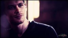 Klaus Mikaelson and Girls _ Sweet Dreams - Videoclip.bg