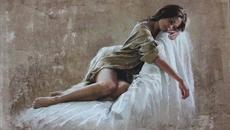 НАТАША ТЕОДОРИДУ ОТВОРИ МИ СЪРЦЕТО СИ - Videoclip.bg