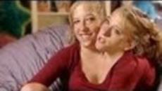 Фотомонтаж ли е това видео! The Twins Who Share a Body - Videoclip.bg