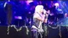 Doro Pesch - Beyond the Trees 02.05.2014 Düsseldorf - Videoclip.bg