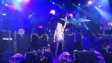 Doro Pesch - Beyond the Trees • 2014 Dusseldorf - Videoclip.bg