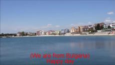 Happy (Pharrell Williams) Слънчев Бряг, Несебър и Равда - Videoclip.bg