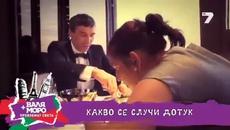 Ола! Валя и Моро превземат света - Барселона - еп.22 - 21.07.2014 - Videoclip.bg