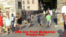 Happy (Pharrell Williams) Слънчев Бряг, Несебър и Равда - Videoclip.bg