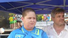 Здравей Видео Клип от Павел - В Равда малко преди празника - 26.07.2014 - Videoclip.bg