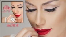 Premijera !!! Selma Bajrami 2014 - Samo tvoje oci - Videoclip.bg