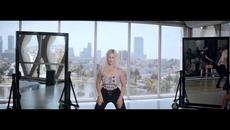 Pharrell Williams ft. Miley Cyrus - Come Get It Bae - Videoclip.bg