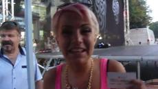 Поли Генова от Равда - Здравей Видео Клип! Честит рожден ден - Videoclip.bg