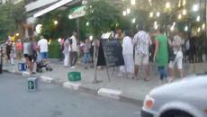 В Равда малко преди празника - 26.07.2014 в центъра на площада - Videoclip.bg