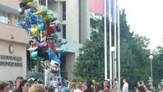 Равда с нейните деца-таланти за празника - Концерта на площада / 26.07.2014 - Videoclip.bg