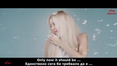 Румънско фрешче! Sandra N - Liar ( Официално видео ) + Превод с текст - Videoclip.bg