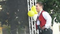 Равда (26.07.2014) - Български народен танц - Videoclip.bg