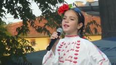 Равда (26.07.2014) - Българска народна песен / Деца - Талантите на Несебър - Videoclip.bg