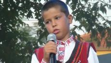 Равда (26.07.2014) - Българска народна песен / Деца - Талантите на Несебър - Videoclip.bg